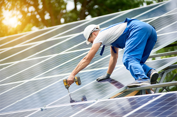 Construction and sustainable renovation