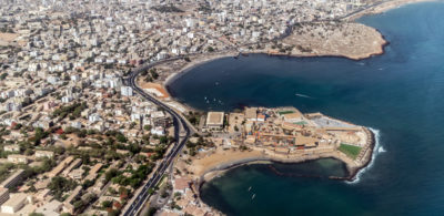 hub.brussels opens a new office in Dakar
