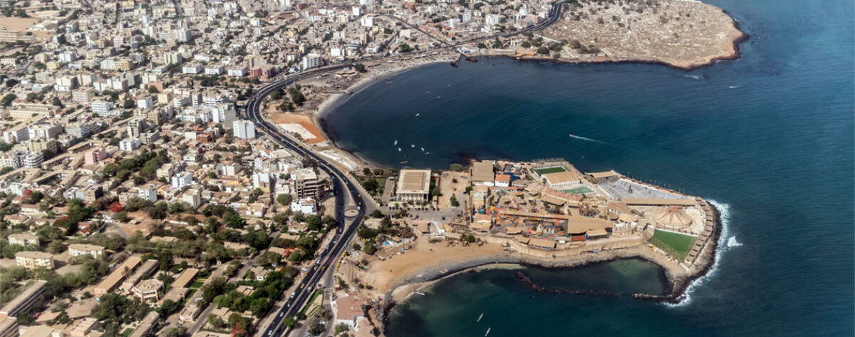 hub.brussels opens a new office in Dakar
