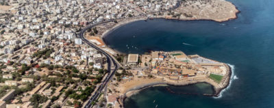 hub.brussels ouvre un premier bureau à Dakar