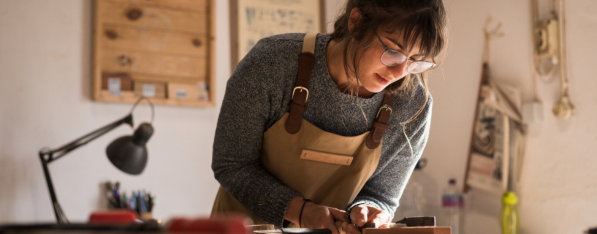hub.brussels supports Brussels' artisanship