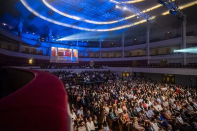 Discover the nominees of the hub.awards 2023