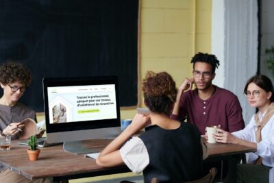 rebuild.brussels: the new Airbnb for sustainable renovation companies