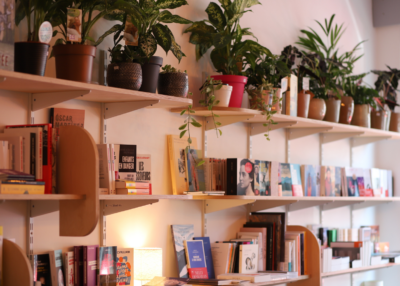 These Brussels shops opened with the help of OpenSoon: 2022 batch