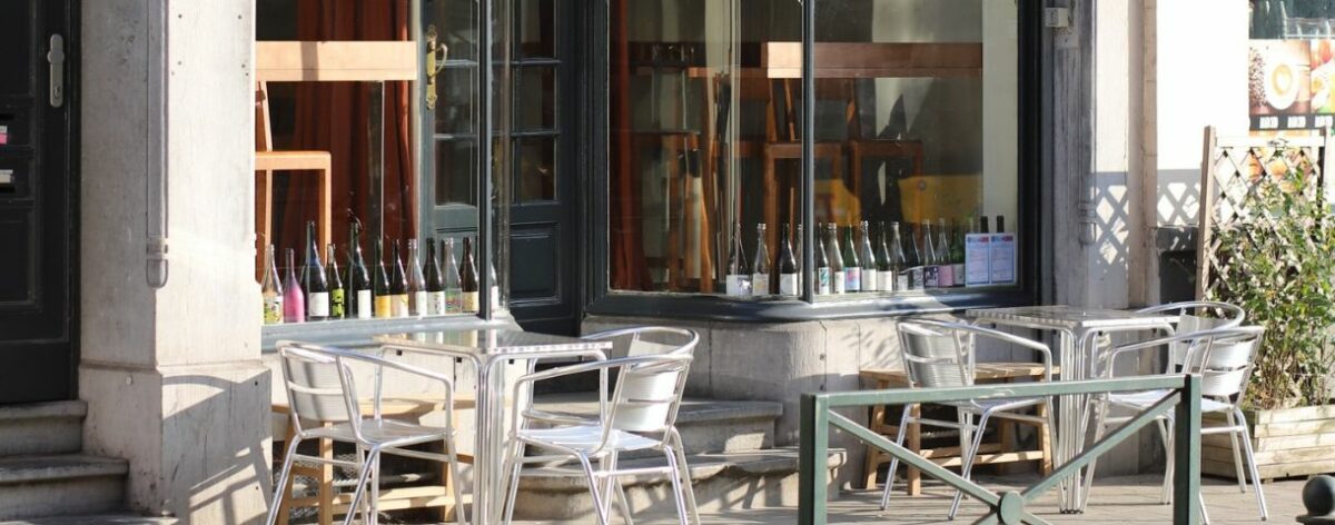 These Brussels shops opened with the help of OpenSoon: 2022 batch