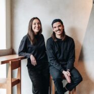 founders of Badi