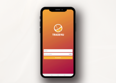 Une app qui centralise les appels d&rsquo;offre internationaux