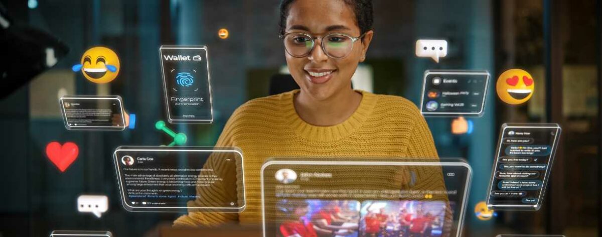 Women Digital Festival: digitaliseer je bedrijf in vier lessen 