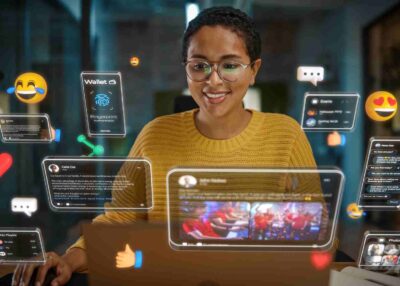 Women Digital Festival: upgrade your digital skills