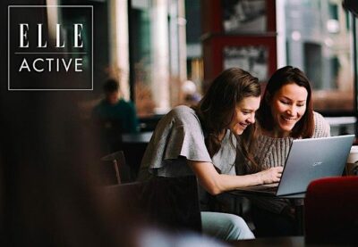 Elle Active Forum 2023