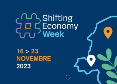 Shifting Economy week 2023