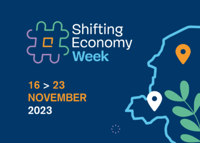 Shifting Economy week 2023