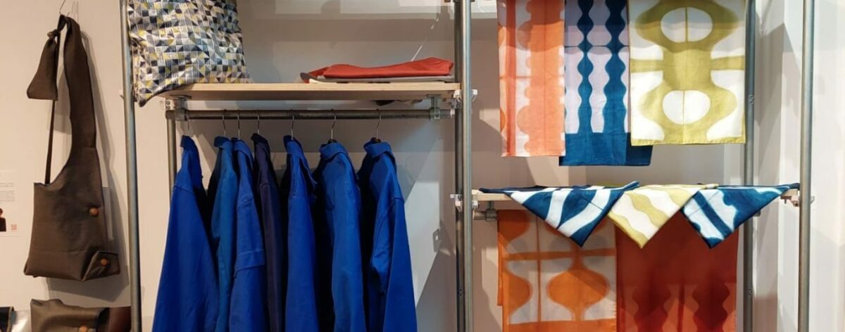 L'Auberge Espagnole sets up shop in Forest