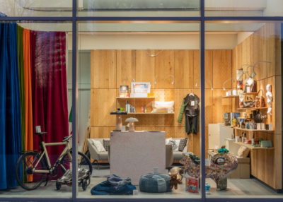 Brussels House Milan blows out its first candle