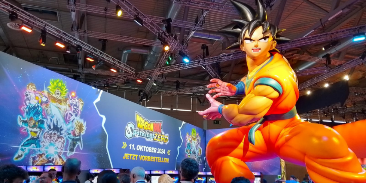 Brussels stands out on the gaming scene