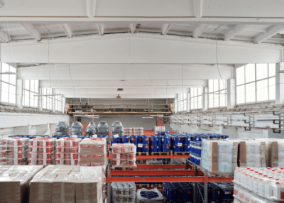 Brussels exports: trends and figures for the first half of 2024