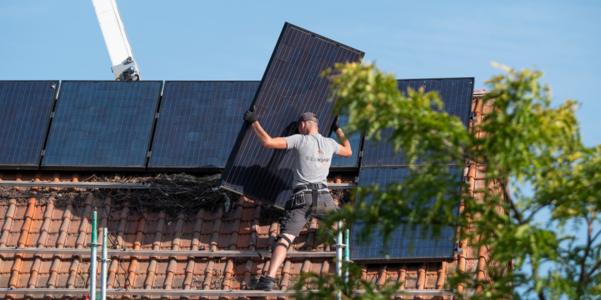 Cleantech : moteur d’innovation durable à Bruxelles et dans le monde 