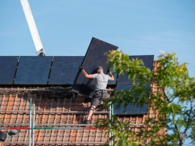 Cleantech : moteur d’innovation durable à Bruxelles et dans le monde