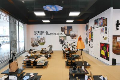 Culturele en creatieve industrieën: 1 op de 10 Brusselse jobs