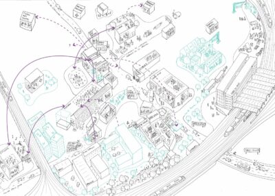 Een nieuwe gids ter ondersteuning van stadsvernieuwing