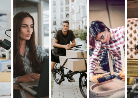 BEARTH: de incubator voor innovatief circulaire projecten