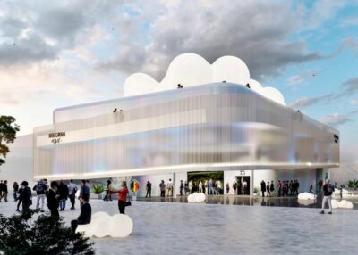 Brussels in the Land of the Rising Sun: World Expo and Economic Mission