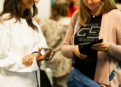 Women Digital Festival 2025: versterk je digitale skills