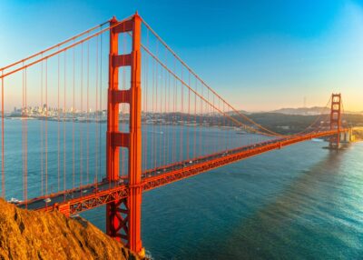 Brussels to California: keeping the American Dream alive