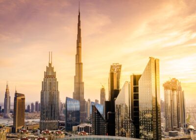 Arab Health wordt WHX Dubai: een nieuwe naam, nieuw tijdperk