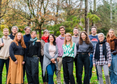 Greenlab: Discover the new wave of circular industrial projects!