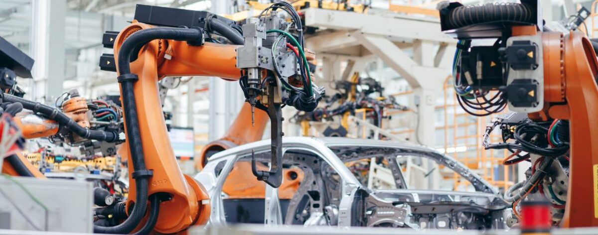 After Audi: Brussels foreign trade in the first half of 2025