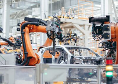 After Audi: Brussels foreign trade in the first half of 2025