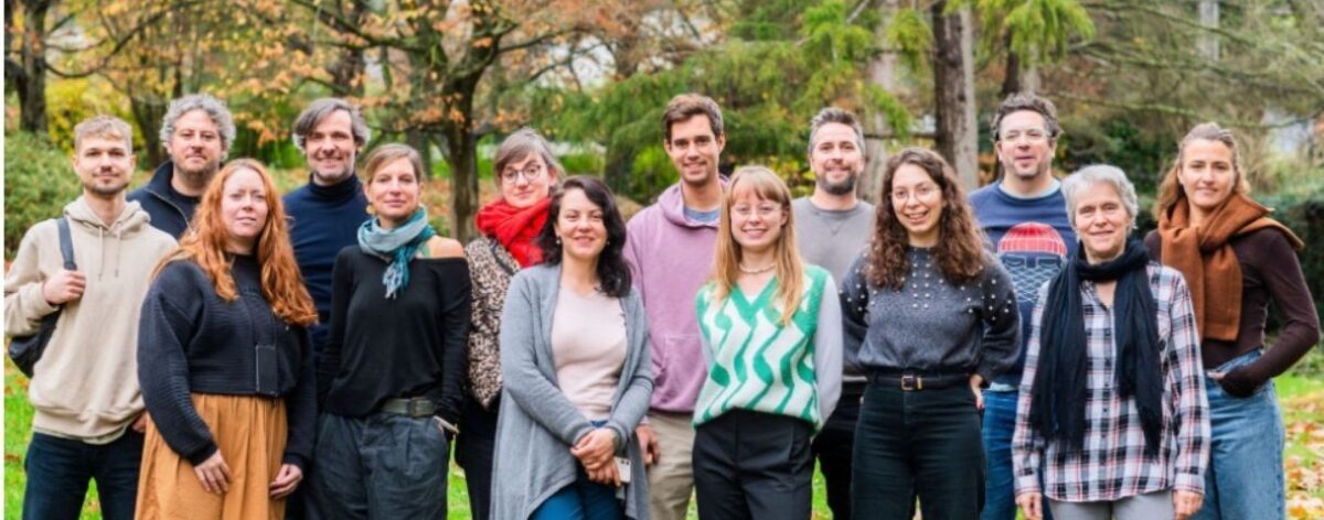 Greenlab: Ontdek de nieuwe circulaire industriële projecten!