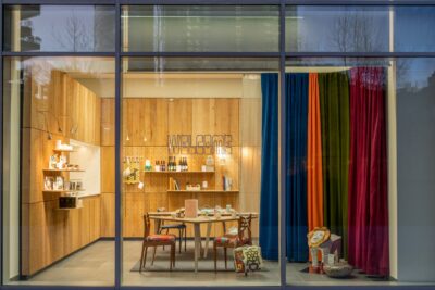 9 companies will present their designs at Milan Design Week.