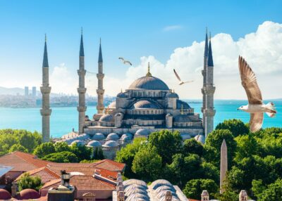 Belgian economic mission to Türkiye: Brussels companies strongly represented