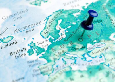 Budget cuts: hub.brussels adapts its international support services