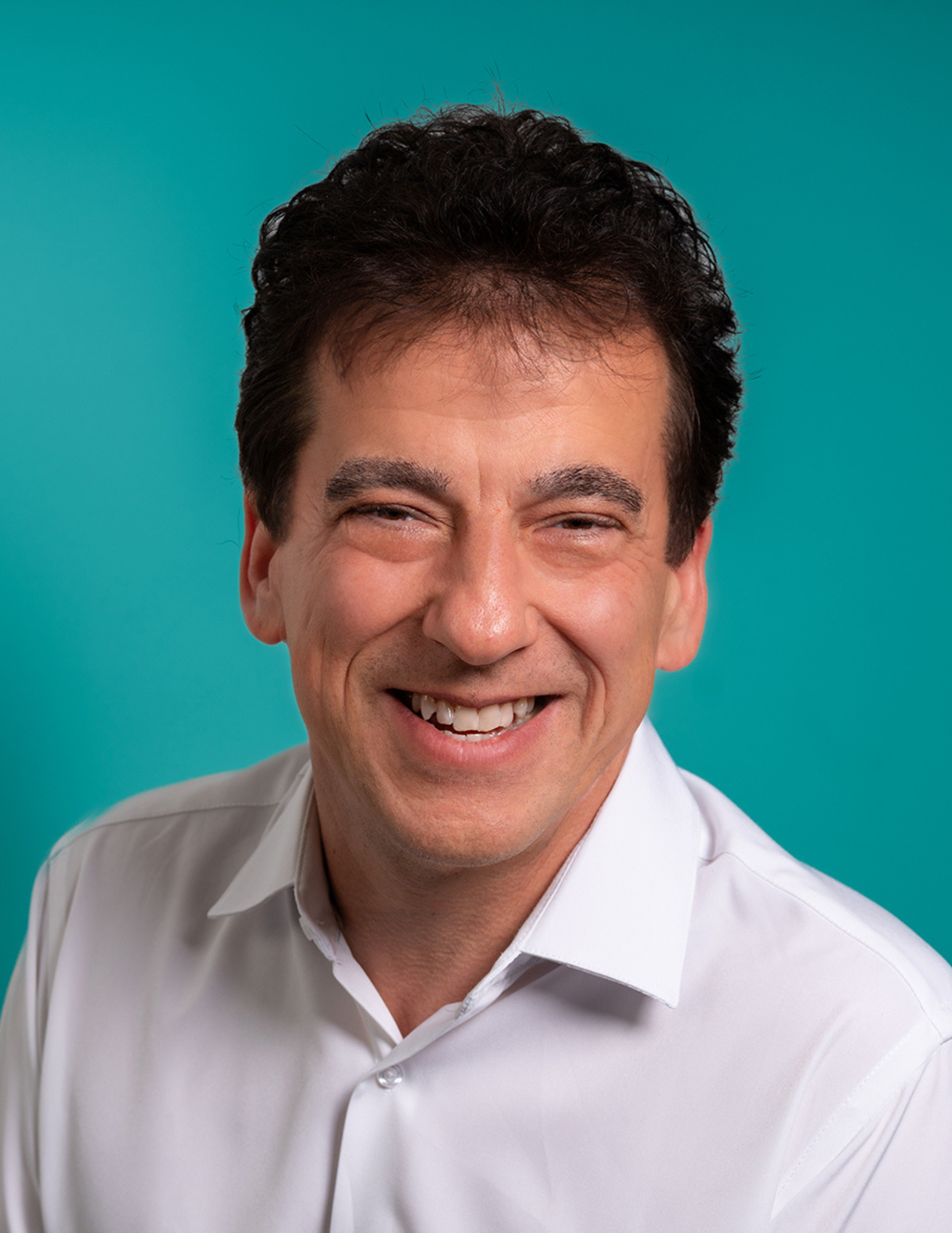 Eric Gabrys