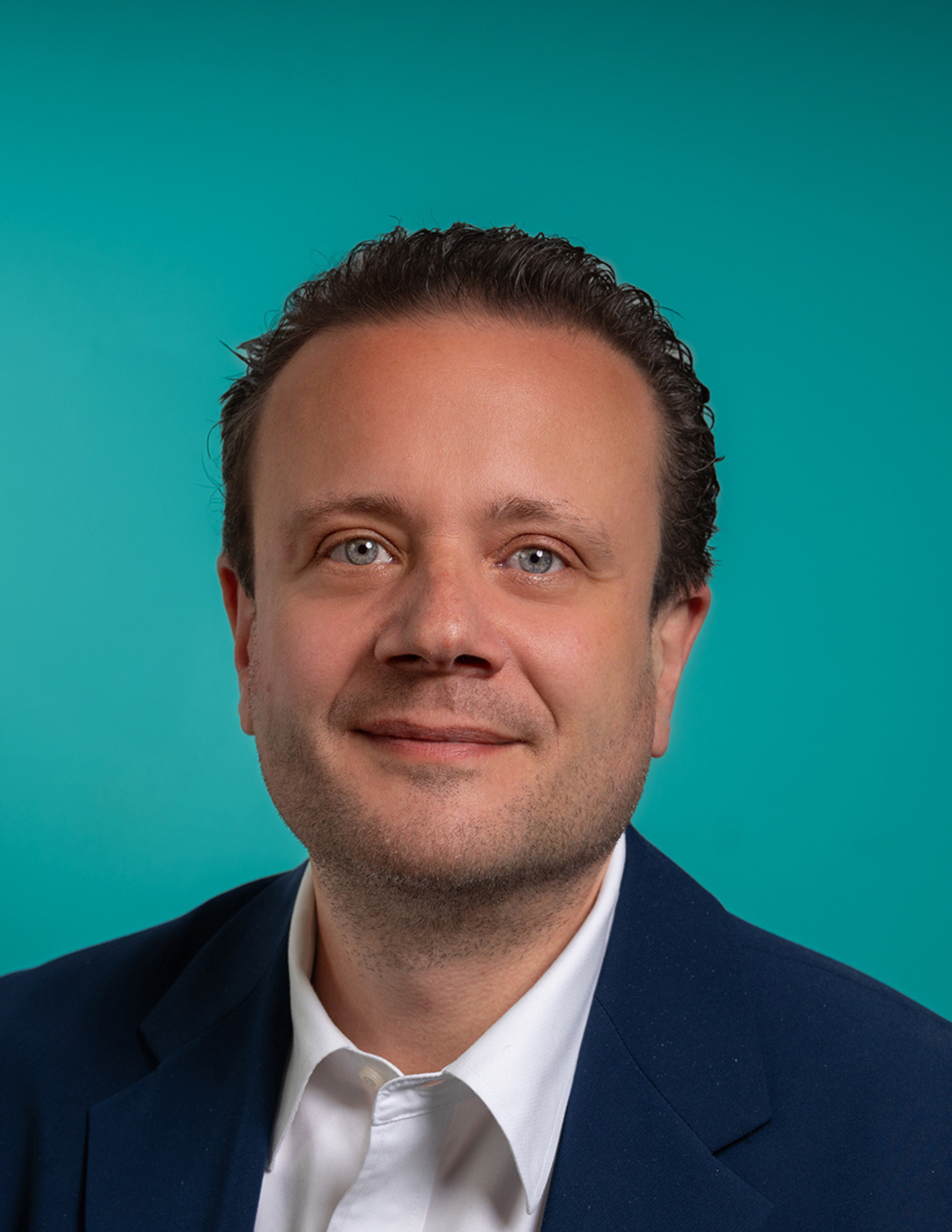 Gilles Brédas