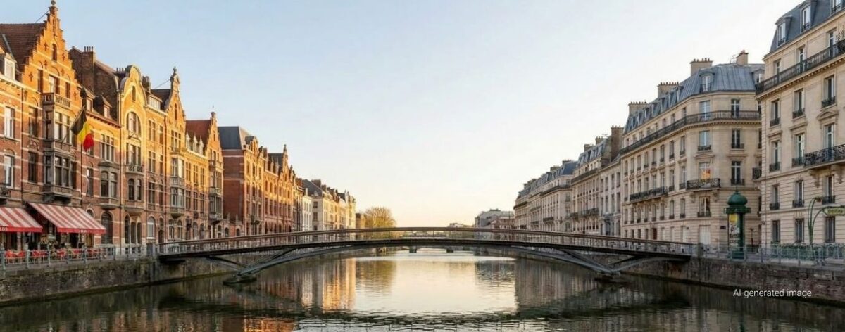 French market: liberty, equality, opportunities