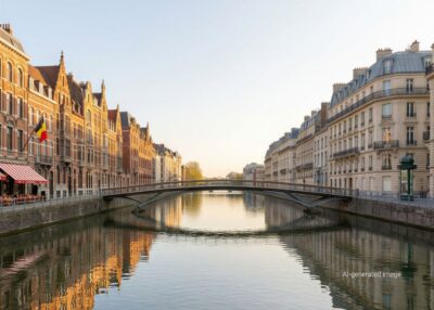 French market: liberty, equality, opportunities