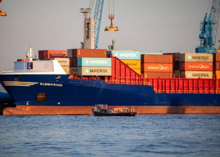 Staten-Generaal van de Buitenlandse Handel: geef uw mening!