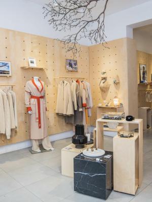 Incubateur-auberge